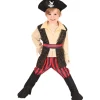Clearance Déguisement Enfant Pirate Rocco - 3-4 ans Enfant Déguisements Enfants