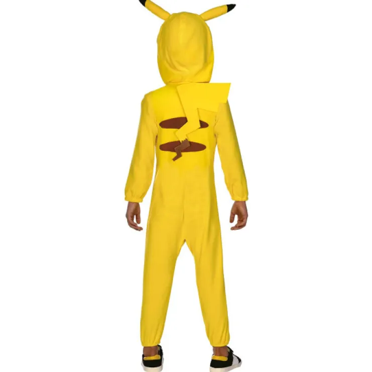 Clearance Déguisement enfant Pokemon Pikachu - 8-10 ans Enfant Déguisements Enfants