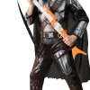Déguisement Enfant Premium The Mandalorian - 3-4 ans Enfant Déguisements Enfants