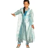 Sale Déguisement Enfant Princesse Des Neiges - 7-9 ans Enfant Déguisements Enfants
