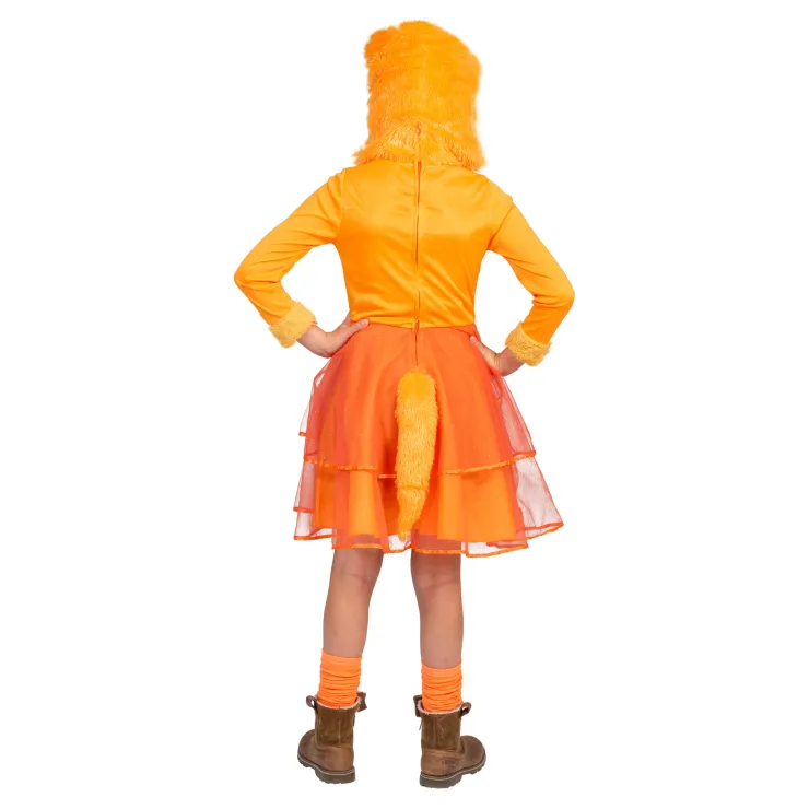 Discount Déguisement enfant Robe Renard Freya - Taille 92 Enfant Déguisements Pour Bébés Et Jeunes Enfants