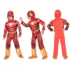 Discount Déguisement enfant The Flash - 8-10 ans Enfant Déguisements Enfants