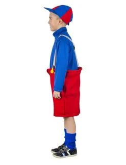 Hot Déguisement enfant Urbain - Taille 140 Enfant Déguisements Enfants