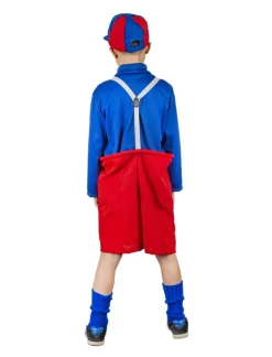 Hot Déguisement enfant Urbain - Taille 140 Enfant Déguisements Enfants