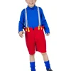Déguisement enfant Urbain - Taille 116 Enfant Déguisements Enfants
