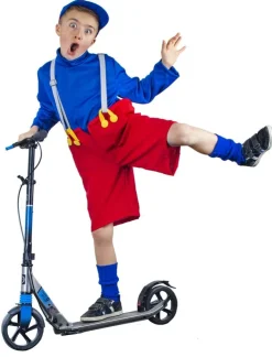 Déguisement enfant Urbain - Taille 116 Enfant Déguisements Enfants