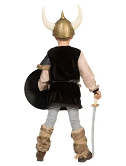Hot Déguisement Enfant Viking - Taille 116 Enfant Déguisements Enfants