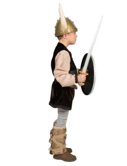 Hot Déguisement Enfant Viking - Taille 164 Enfant Déguisements Enfants