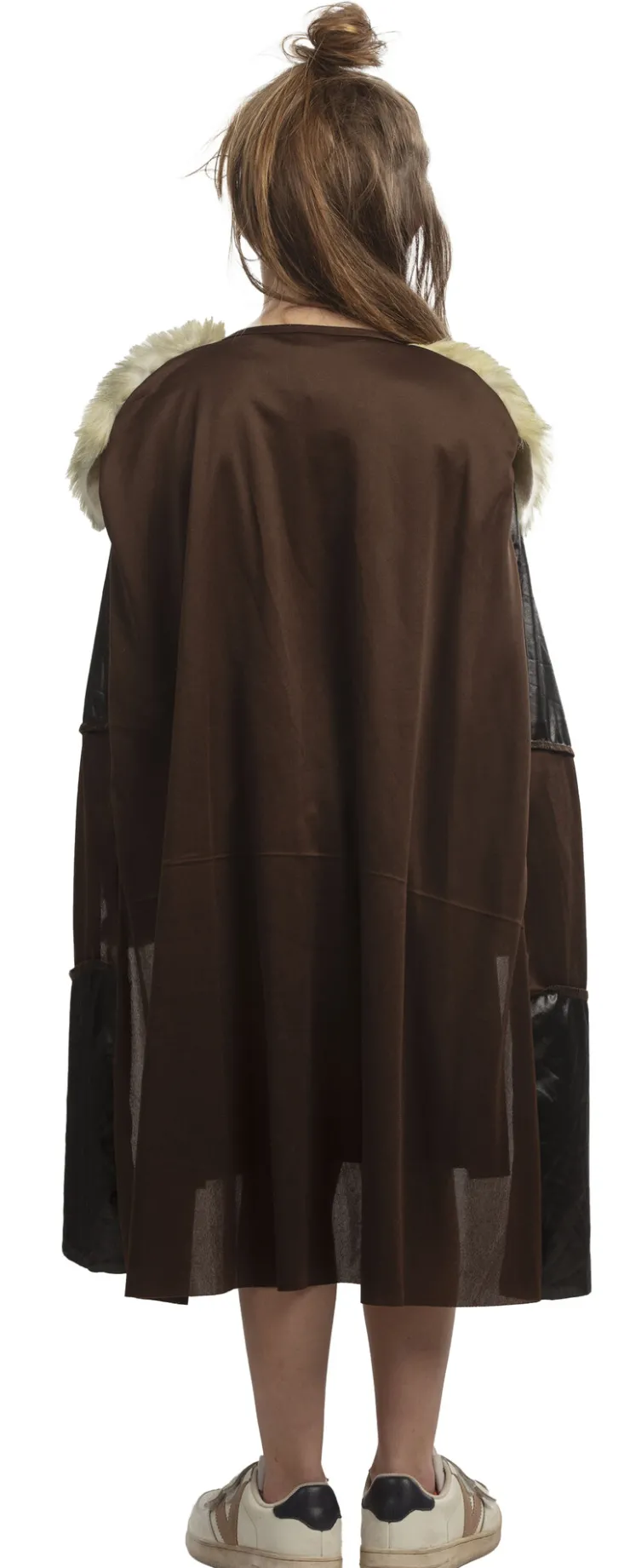 Hot Déguisement Enfant Viking Fille - Taille 140 Enfant Déguisements Enfants