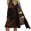 Hot Déguisement Enfant Viking Garçon - Taille 128 Enfant Déguisements Enfants
