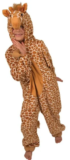 New Déguisement Girafe - Taille 104 Enfant Déguisements Enfants