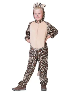 Discount Déguisement Girafe Savanna Onesie - Taille 164 Enfant Déguisements Enfants