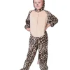 Hot Déguisement Girafe Savanna Onesie - Taille 140 Enfant Déguisements Enfants