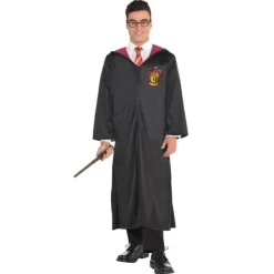 Sale Déguisement Griffondor - Taille Plus Déguisements Adultes