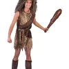Déguisement Homme des Cavernes Vieux Chasseur - Taille 48/50 Déguisements Adultes