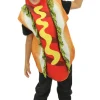 Sale Déguisement hot-dog pour enfants - mousse - taille unique Enfant Déguisements Enfants