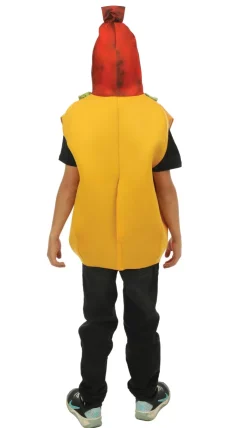 Sale Déguisement hot-dog pour enfants - mousse - taille unique Enfant Déguisements Enfants