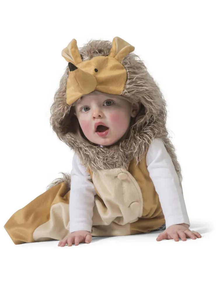 Discount Déguisement Hérisson Henry - Taille unique Enfant Déguisements Pour Bébés Et Jeunes Enfants