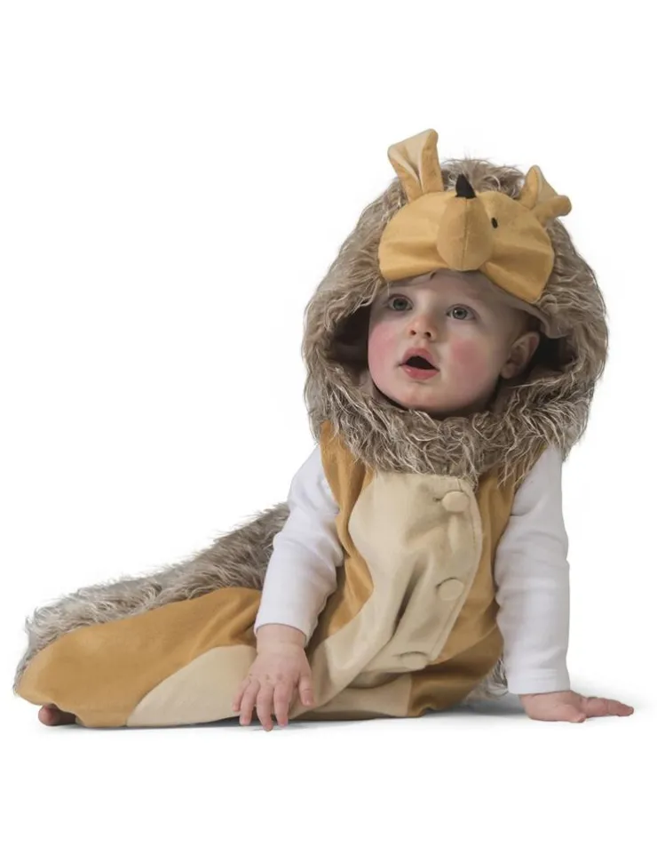 Discount Déguisement Hérisson Henry - Taille unique Enfant Déguisements Pour Bébés Et Jeunes Enfants
