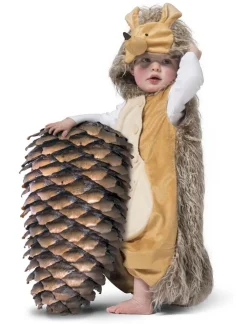 Discount Déguisement Hérisson Henry - Taille unique Enfant Déguisements Pour Bébés Et Jeunes Enfants