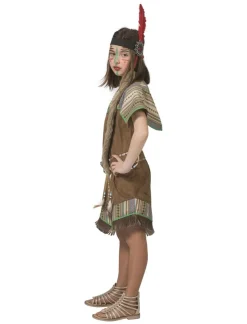 Online Déguisement indien Moonlight Oya Fille - Taille 164 Enfant Déguisements Enfants