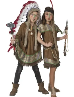 Online Déguisement indien Moonlight Oya Fille - Taille 164 Enfant Déguisements Enfants