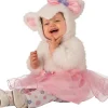Discount Déguisement Marie Le Petit Agneau - 2-3 ans Enfant Déguisements Pour Bébés Et Jeunes Enfants