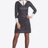 Best Déguisement Mercredi Addams - Taille 36 Déguisements Adultes