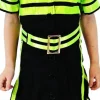 Déguisement officier de police pour filles - 2 pièces - Taille 116 Enfant Déguisements Enfants