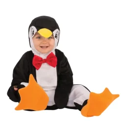 Sale Déguisement Penguin - 18-24 mois Enfant Déguisements Pour Bébés Et Jeunes Enfants