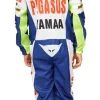 Hot Déguisement Pilote Moto Enfant - Taille 116 Enfant Déguisements Enfants