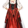 Sale Déguisement Pirate Fille - Taille 152 Enfant Déguisements Enfants