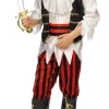 Clearance Déguisement Pirate Garçon - Taille 104 Enfant Déguisements Enfants