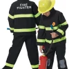 Online Déguisement Pompier - Taille 140 Enfant Déguisements Enfants