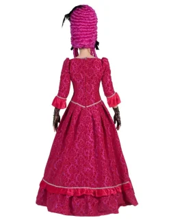 Best Déguisement Robe Baroque Beauty - Taille 44/46 Déguisements Adultes