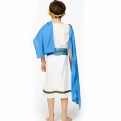 Clearance Déguisement Robe Romaine Enfant - Taille 140 Enfant Déguisements Enfants