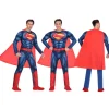 Clearance Déguisement Superman - L Déguisements Adultes