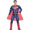 Discount Déguisement Superman - XL Déguisements Adultes