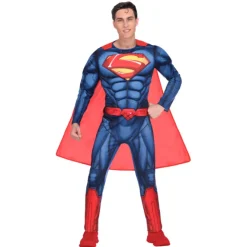 Discount Déguisement Superman - XL Déguisements Adultes