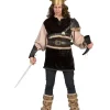 Best Déguisement Viking Ragnon - Taille 56/58 Déguisements Adultes