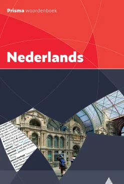Discount Dictionnaire Prisma Néerlandais Dictionnaires|Dictionnaires