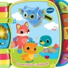 Discount Dierenvriendjes liedjesboek blauw Jouets Interactifs|Jouets Interactifs
