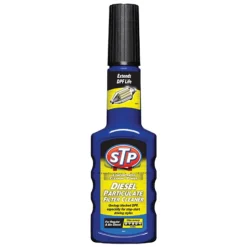 New Diesel particulate filter cleaner 200 ml Maintenance Technique Voiture