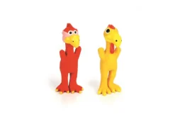 Best Dinde latex pour chiot Jouets