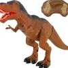 Dino Shuno - Lumière et Son Sets À Jouer Figures Et Animaux