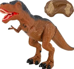 Dino Shuno - Lumière et Son Sets À Jouer Figures Et Animaux