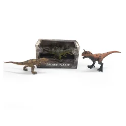 Hot Dinosaure Sets À Jouer Figures Et Animaux