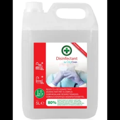 Online Disinfectant 5 l Produits De Nettoyage