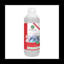 Sale Disinfectant 1 l Produits De Nettoyage