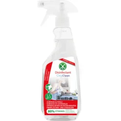 Disinfectant 500 ml Produits De Nettoyage